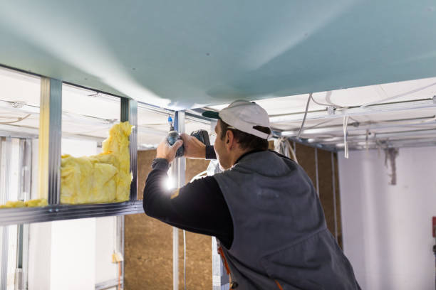 Range of Insulation Solutions in Barrington, IL