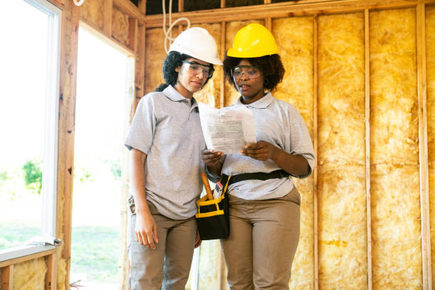 Soundproof Insulation Installation in Barrington, IL